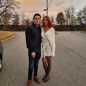 ZARA Knit Ivory Wrap Sweater Cardigan